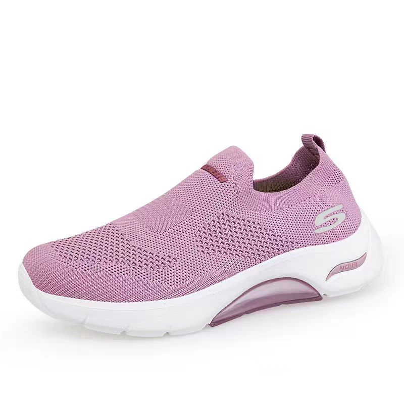 Слипоны Skechers КЕДЫ #1