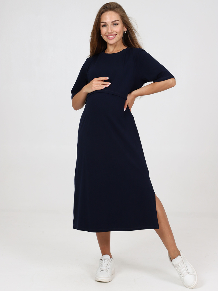 Платье mamajane Для беременных #1