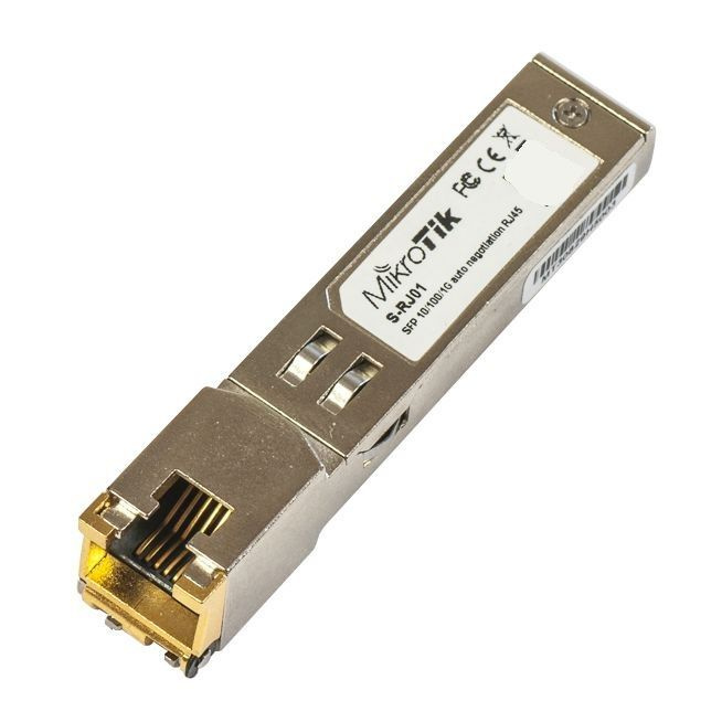 Sfp модуль для keenetic