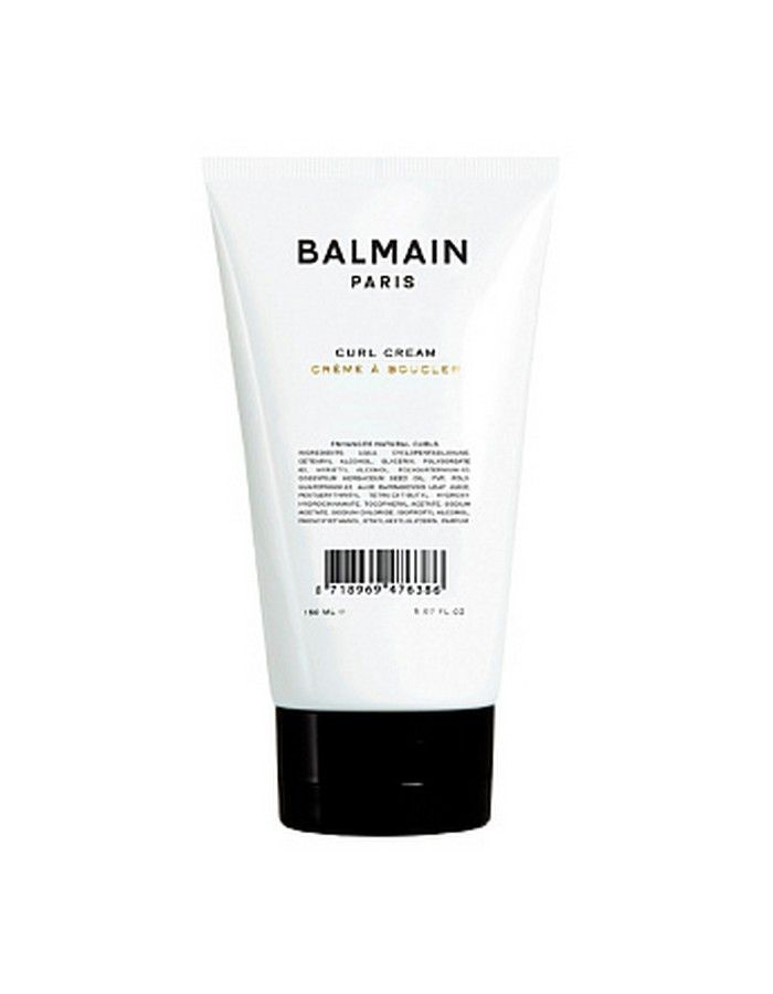 Крем для создания локонов 150 мл Balmain Curl Cream - 1 шт #1