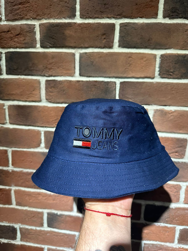 Панама Tommy Hilfiger #1