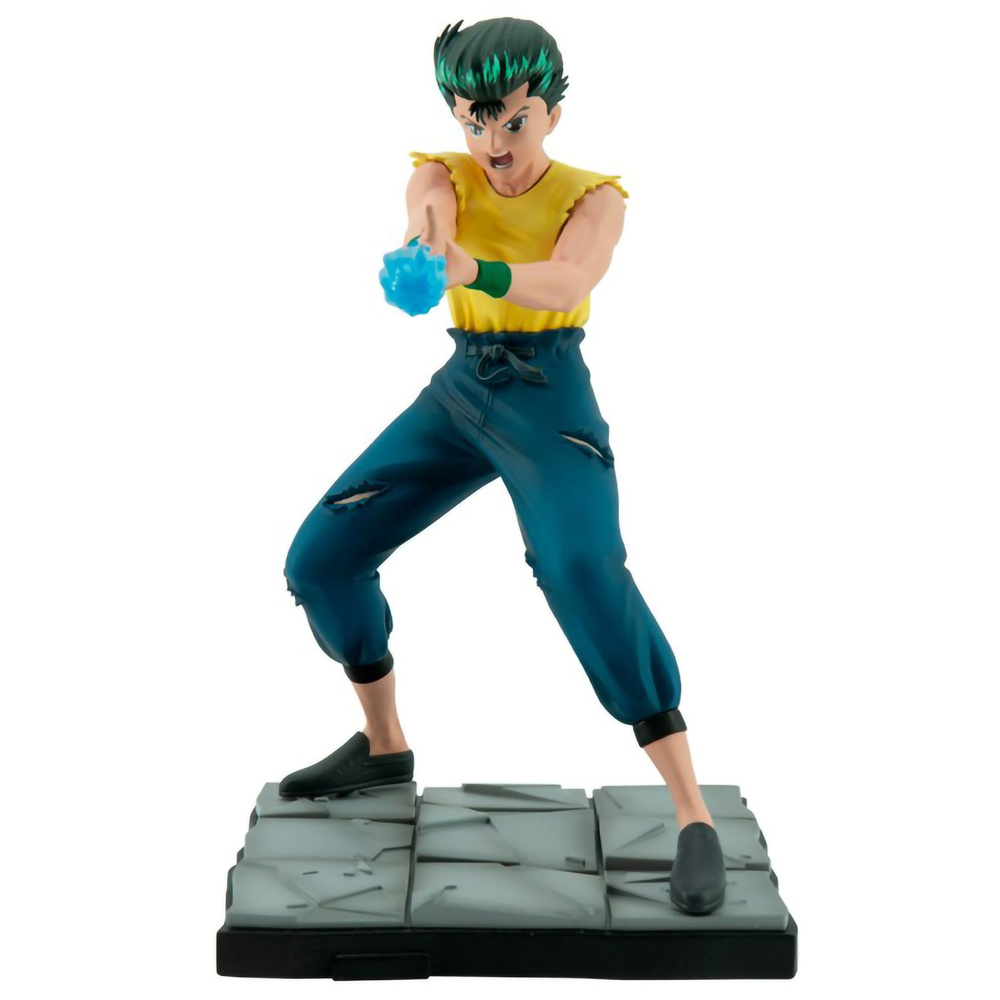 Фигурка Yu Yu Hakusho Figurine Yusuke x2 #1