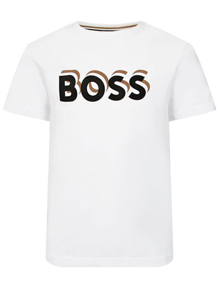 Футболка Boss #1