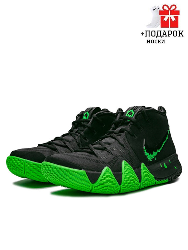 Кроссовки Nike Kyrie 4 #1