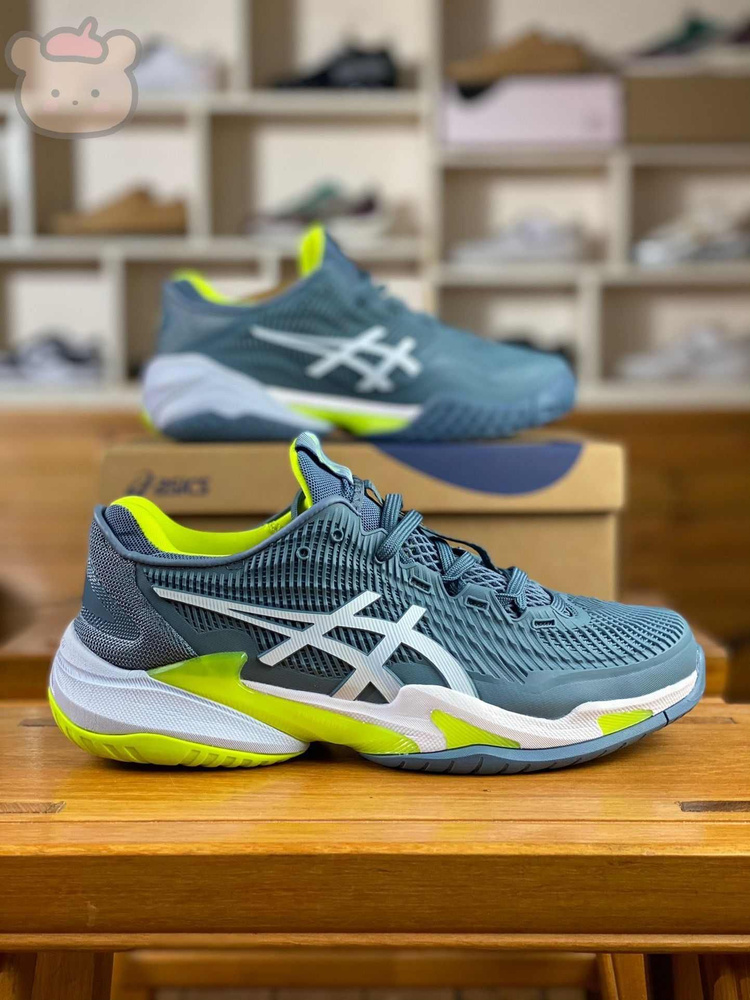 Кроссовки ASICS #1