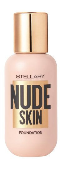 Тональный крем Stellary Perfect Nude Skin Foundation #1