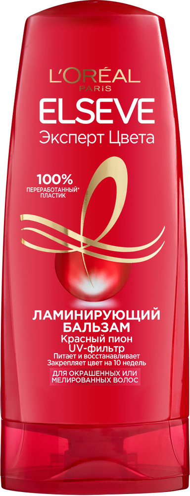 L'Oreal Paris Бальзам для волос, 200 мл #1