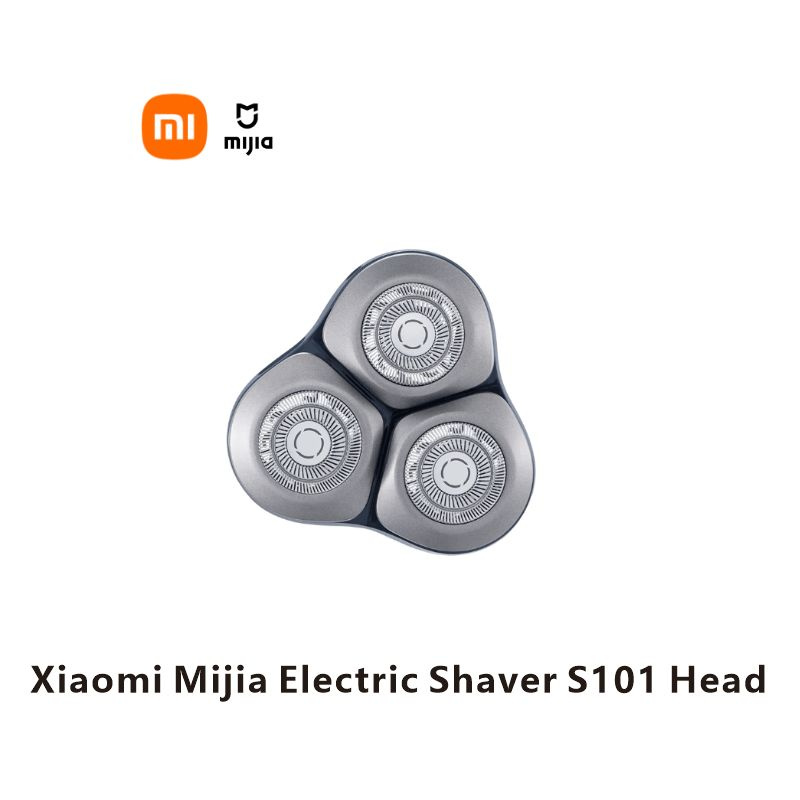 Сменная насадка Xiaomi для электробритвы Xiaomi Electric Shaver S101 #1