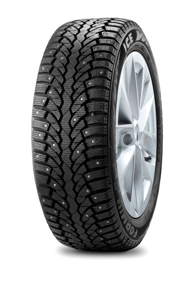 Pirelli Pirelli Formula Ice Шины  зимние 185/65  R15 88T Шипованные #1