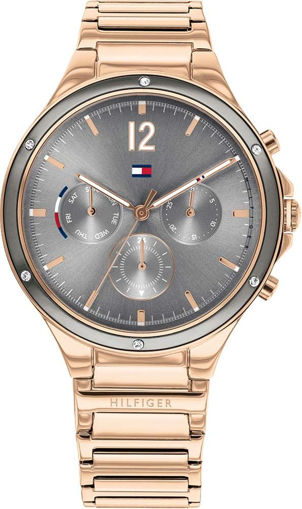 Часы наручные Tommy Hilfiger Multifunction 1782277 #1