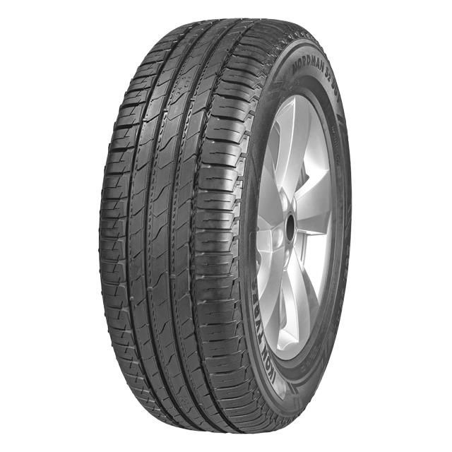 Ikon Ikon Tyres Nordman S2 SUV Шины  летние 265/65  R17 112H #1