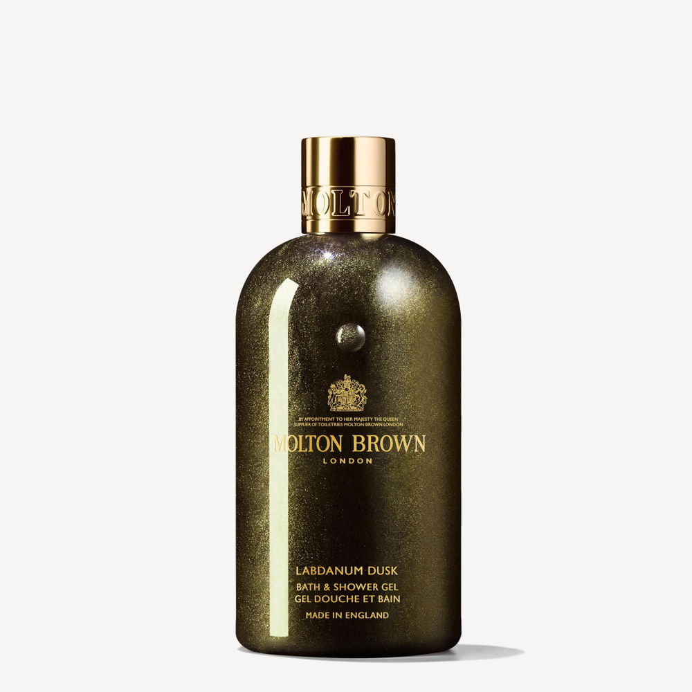 Molton Brown Средство для душа, гель, 300 мл #1