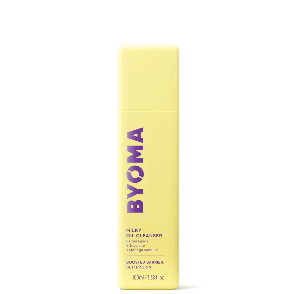 Byoma Очищающее молочко для лица Milky Oil Cleanser 100ml #1