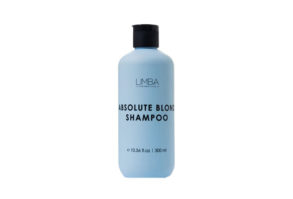 Limba Cosmetics Шампунь для волос, 300 мл #1
