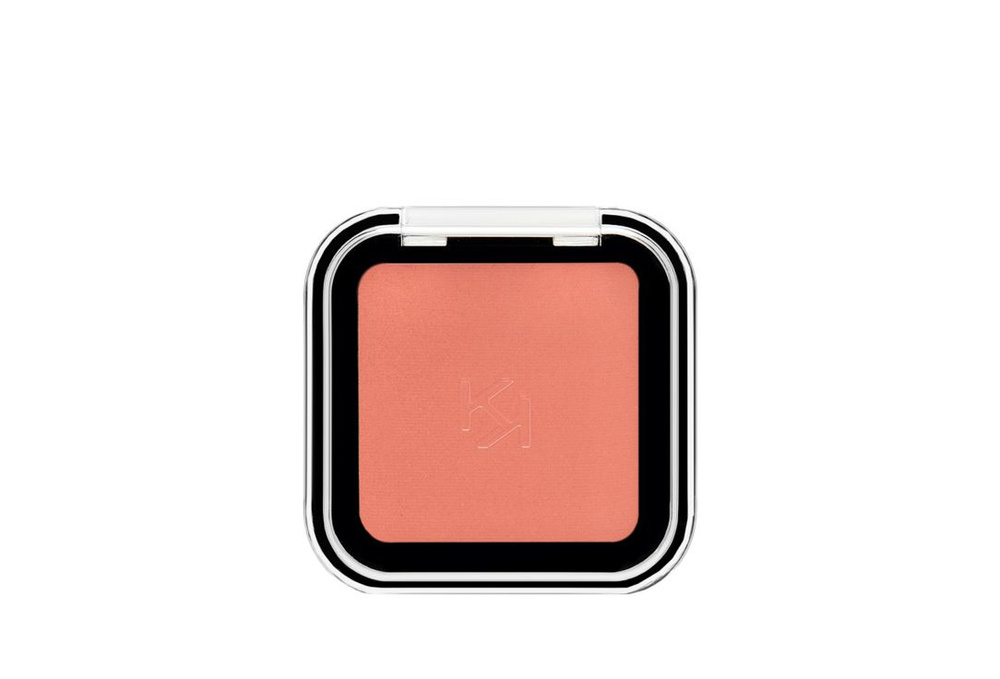 Насыщенные румяна для лица KIKO MILANO SMART COLOUR BLUSH #1