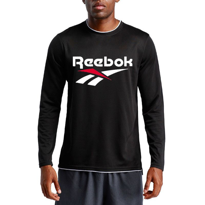 Свитшот Reebok #1