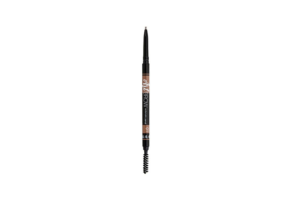 Карандаш для бровей автоматический TF Cosmetics ART BROW #1