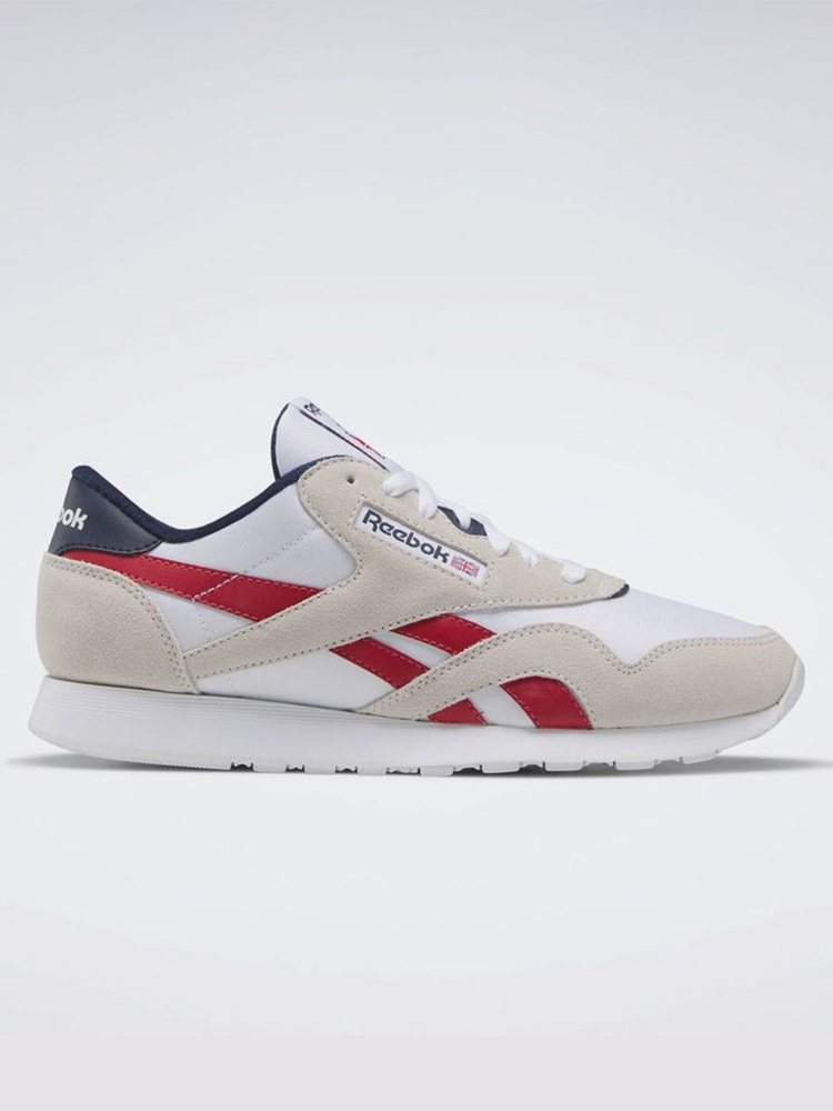 Кроссовки Reebok CLASSIC NYLON #1