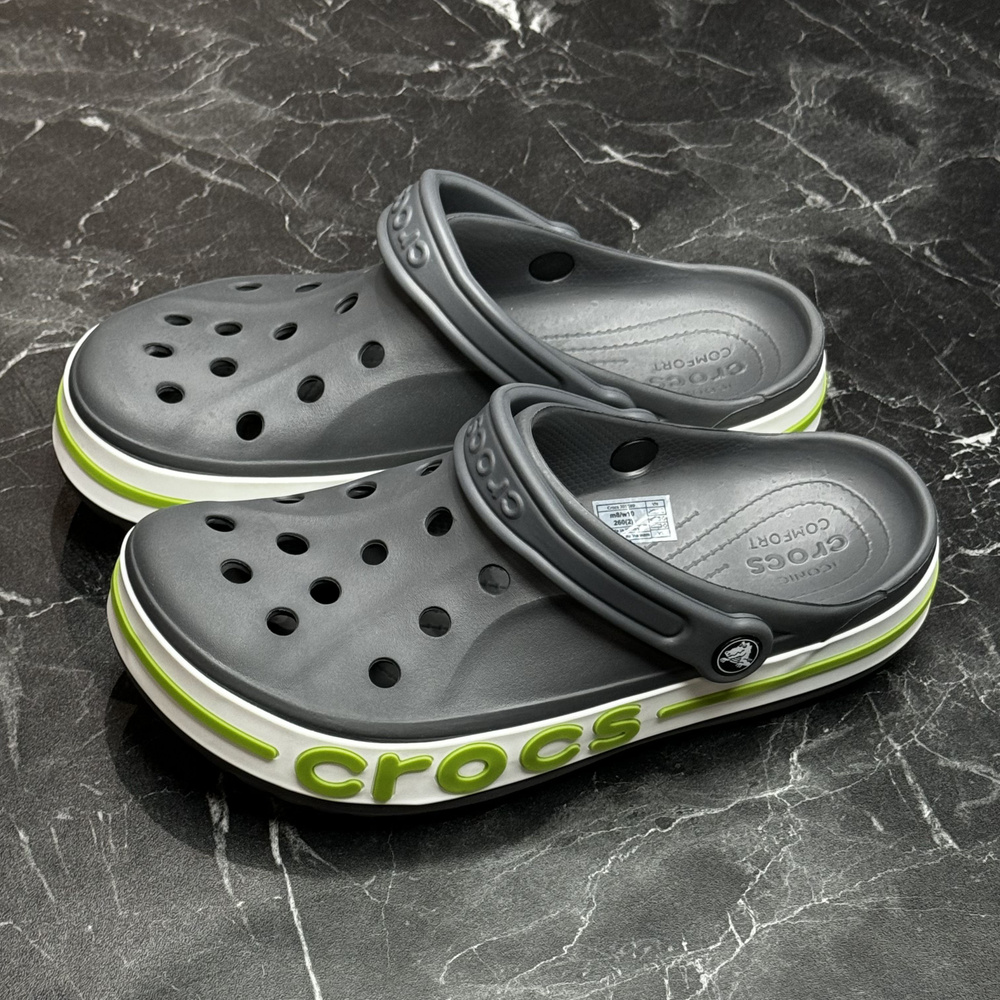 Сабо Crocs Coast Clog #1