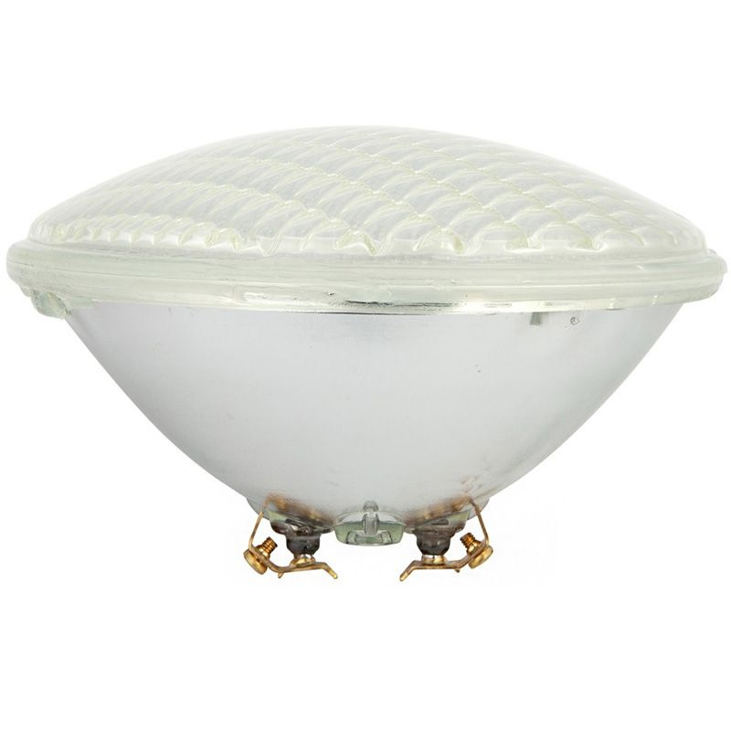 Светодиодная лампа для прожектора Poolmagic 32 Вт, PAR56, цвет свечения белый, диоды F5  #1