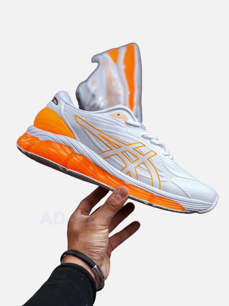 Кроссовки ASICS Gel-Quantum 360 #1