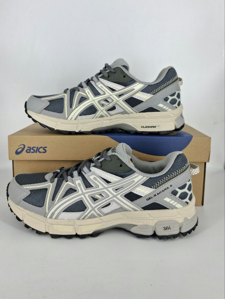 Кроссовки ASICS #1