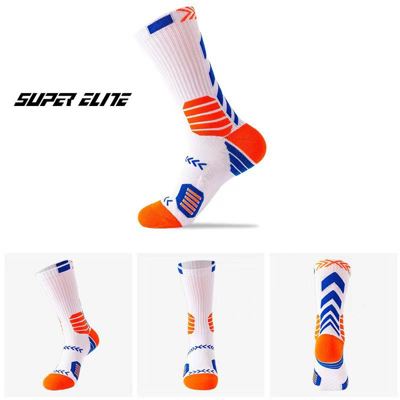 Носки спортивные SUPER SOCKS Спорт, 1 пара #1