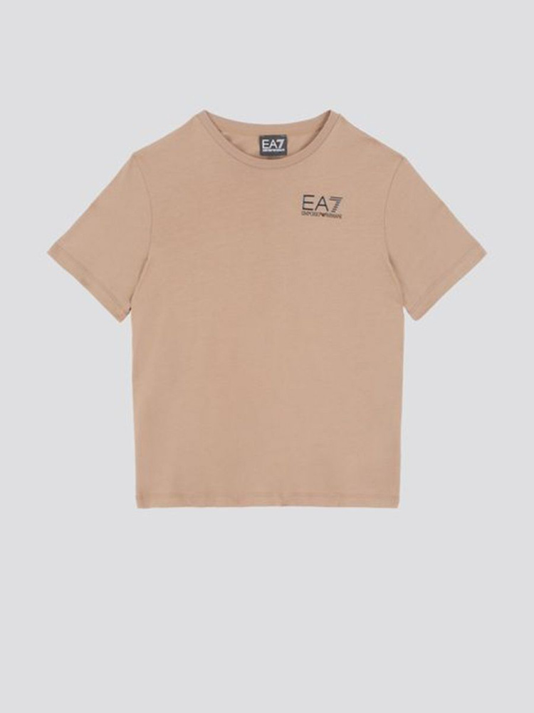 Футболка EA7 Train Core Id Boy Tee #1