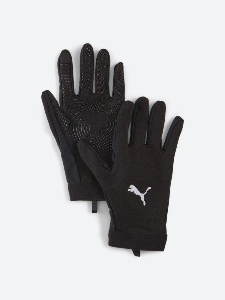 Перчатки PUMA Individualwinterized Player Glove #1