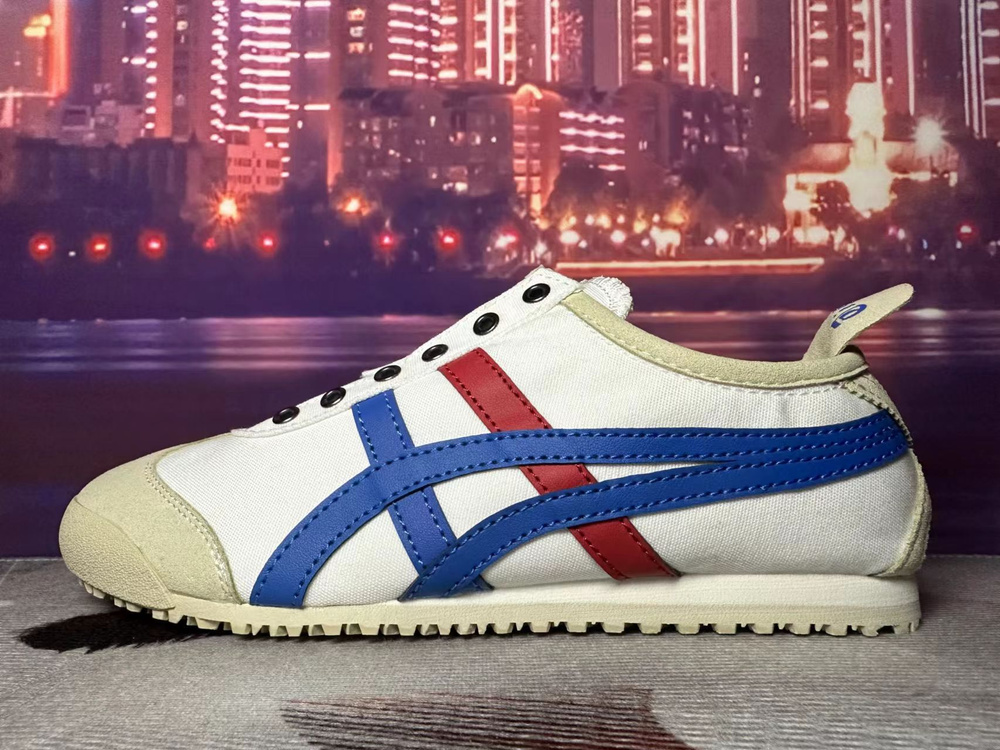 Кроссовки Onitsuka Tiger #1