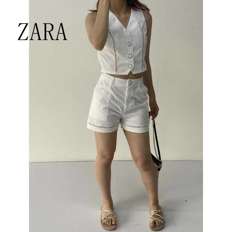 Комплект маек Zara #1