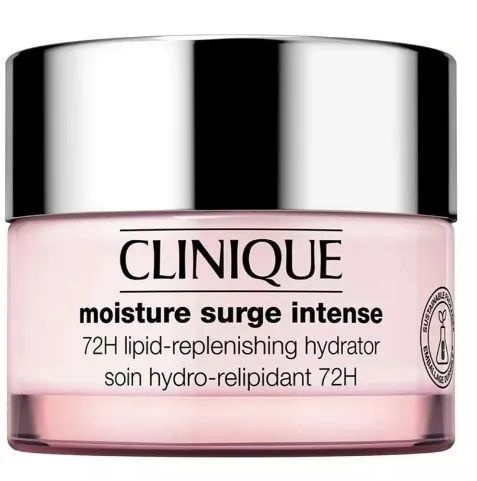 CLINIQUE Интенсивно увлажняющий крем на 72 часа Moisture Surge intense 72h, объем 30мл  #1