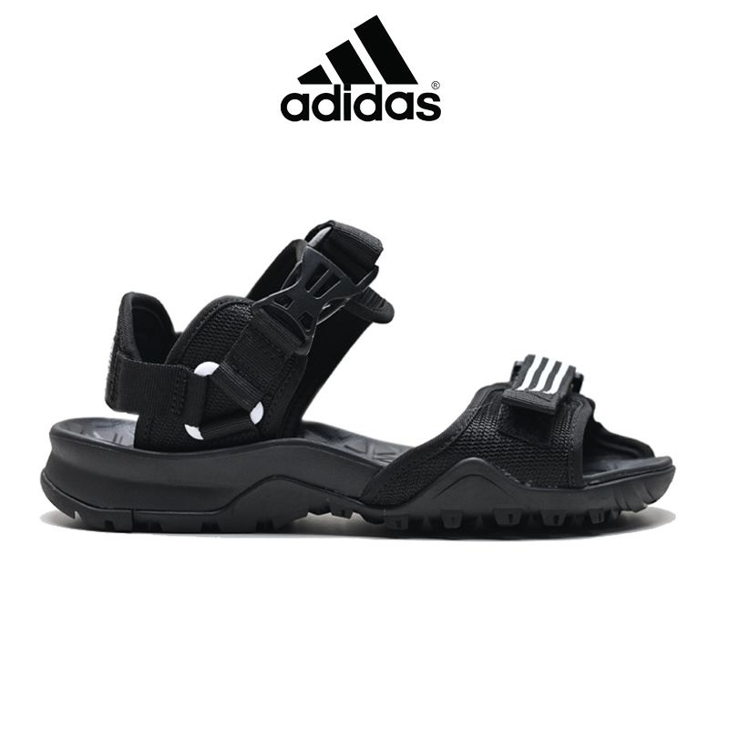 Сандалии adidas CYPREX ULTRA SANDAL DLX      #1