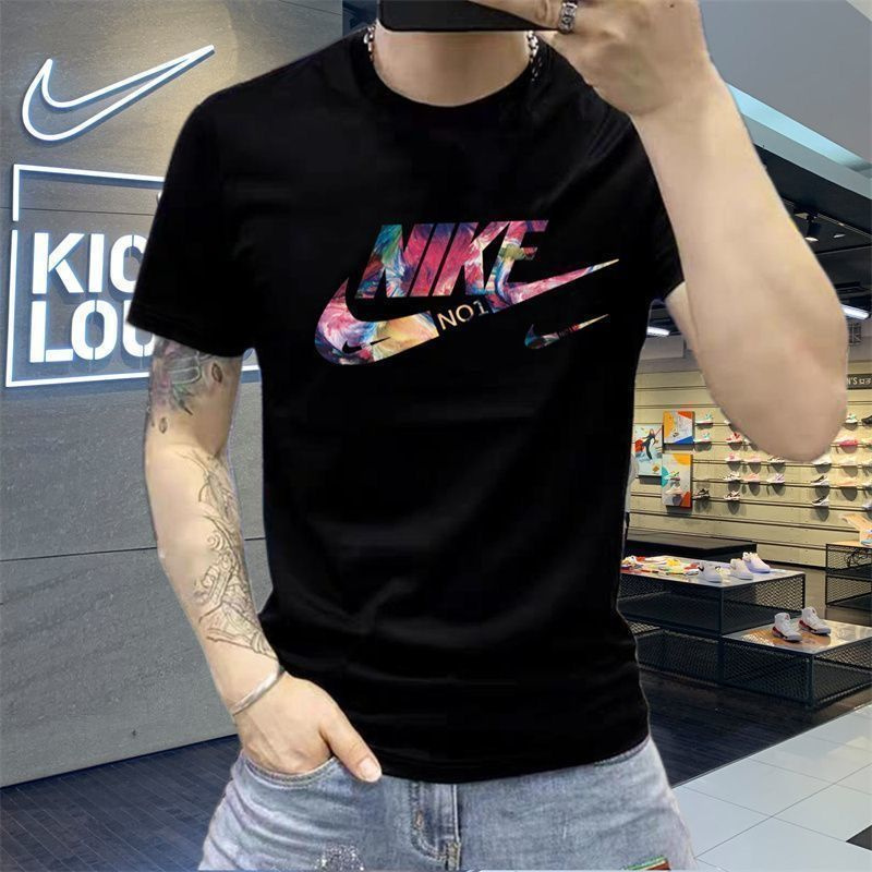 Футболка Nike #1