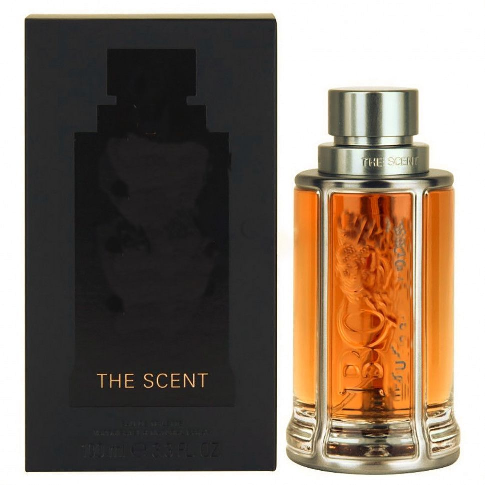 Туалетная вода The Scent 100 мл #1