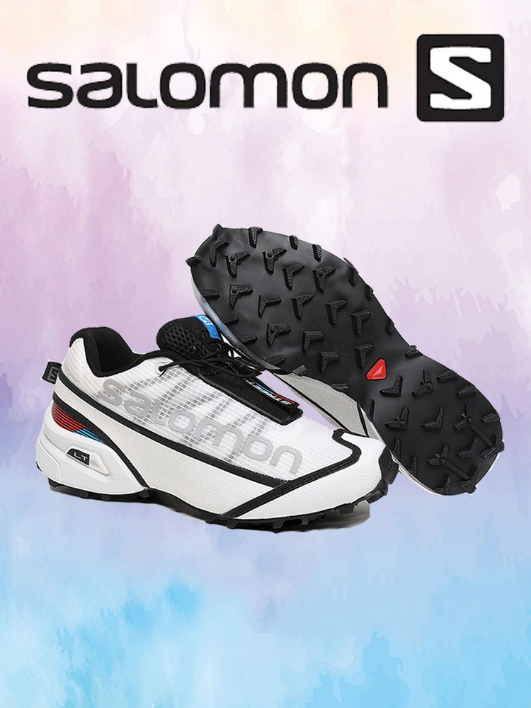 Кроссовки Salomon #1