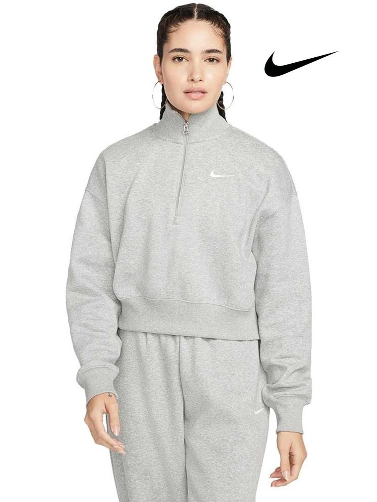 Джемпер Nike #1