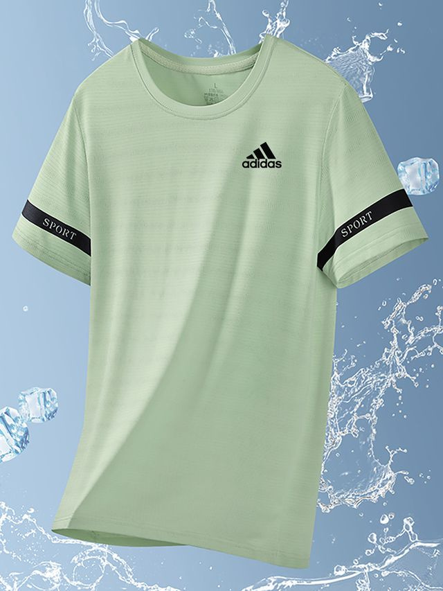 Футболка adidas #1