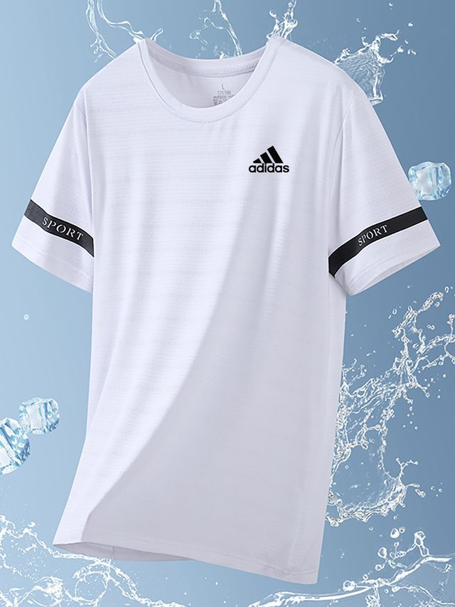 Футболка adidas #1