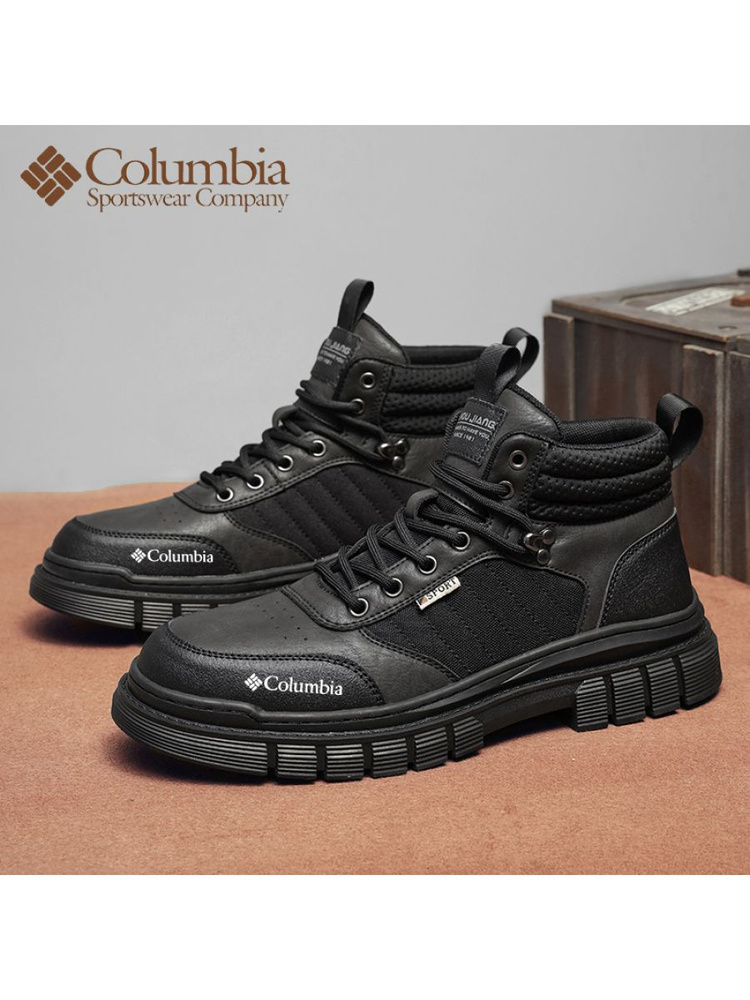 Кроссовки Columbia #1