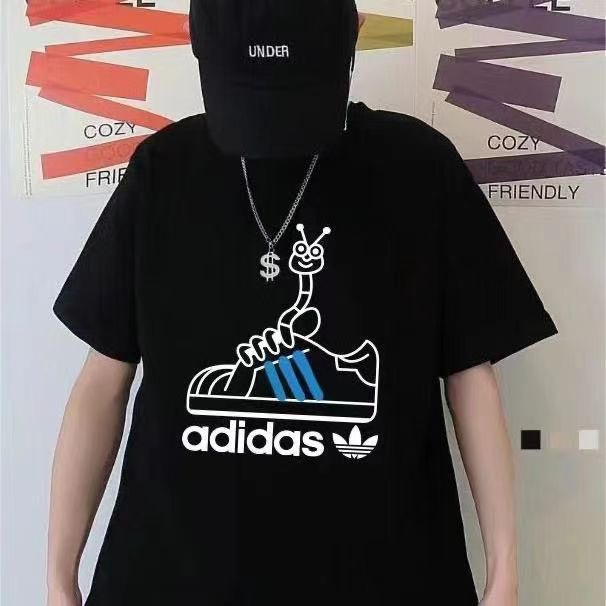 Футболка adidas Originals #1