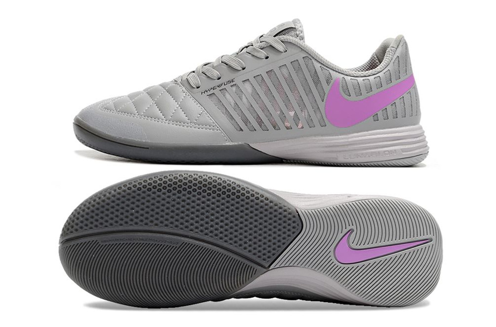 Бутсы для футзала Nike Lunar Gato #1