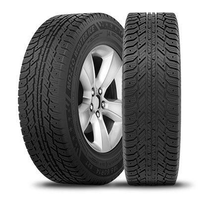 Duraturn Winter Ice Шины  зимние 185/75  R16С 104R #1