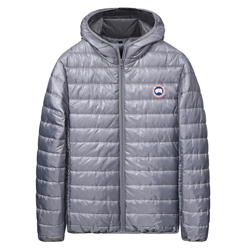 Пуховик CANADA GOOSE #1