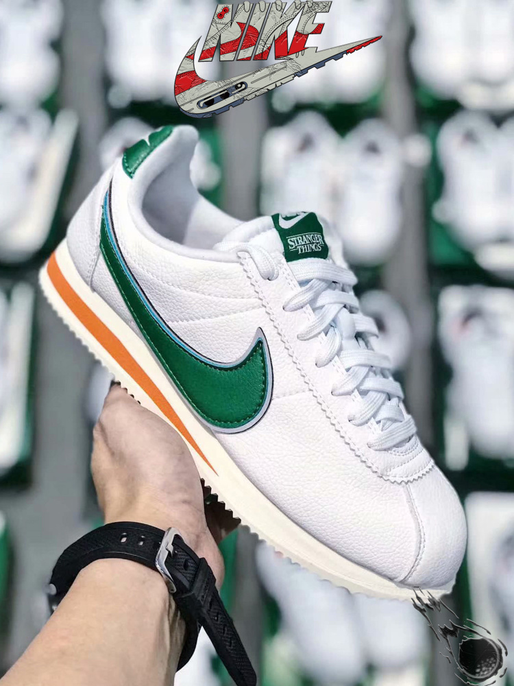 Кроссовки Nike Cortez #1