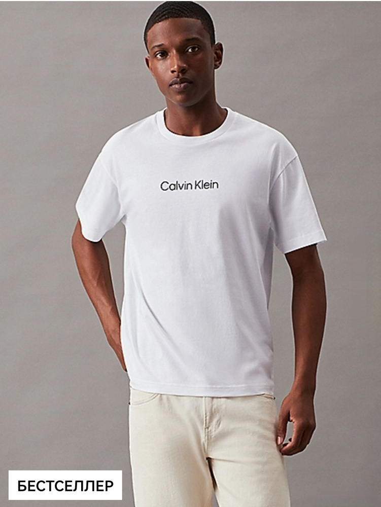 Футболка Calvin Klein #1