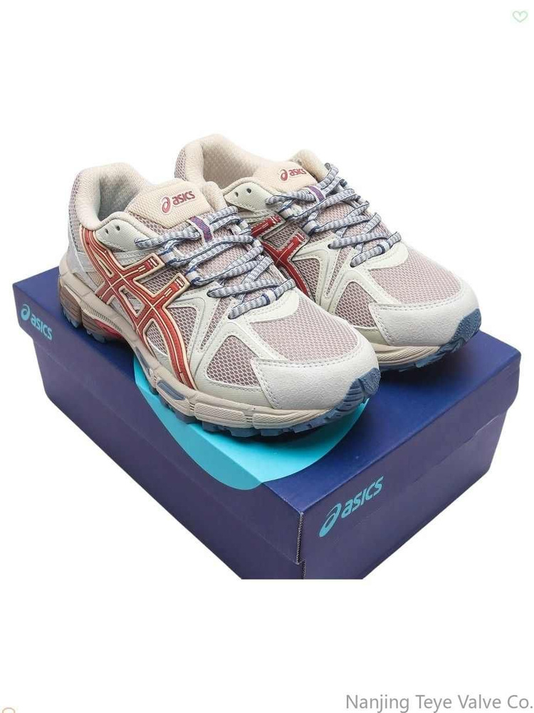 Кроссовки ASICS Gel-Kahana 8 #1