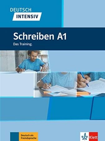 Deutsch intensiv Schreiben A1 #1