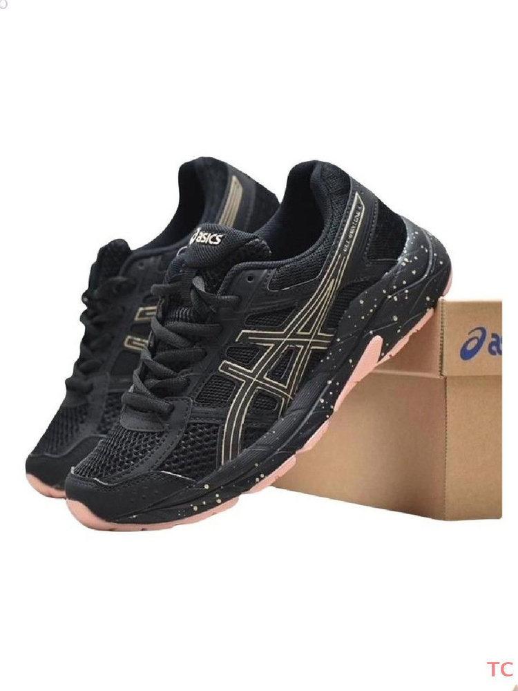 Кроссовки ASICS Gel-Contend 4 #1