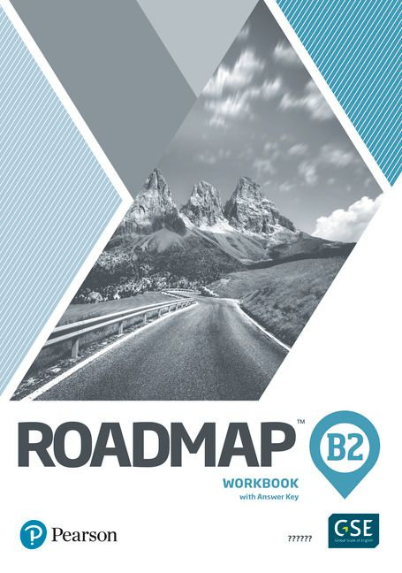 Roadmap B2 Workbook with Digital Resources #1